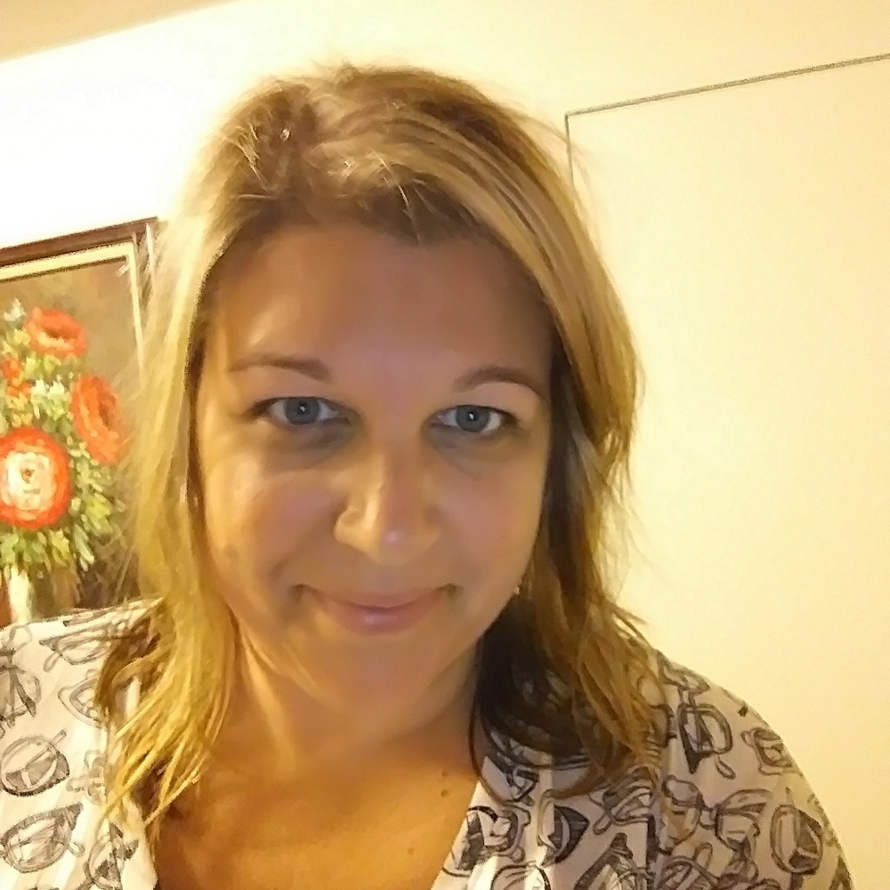 Meet your Posher, Jeanne
